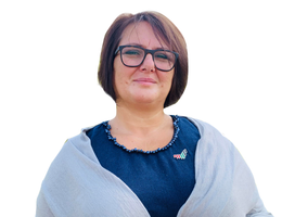 Katarzyna Ewa Hamflett