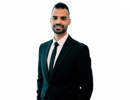 العميل Mohamed Ibrahim