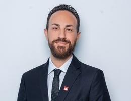 العميل Kais  Aribia