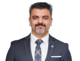 العميل Anuj Bhalla Rakesh Kumar Bhalla