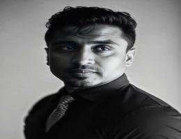 العميل Anurag Sangahi