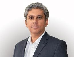 العميل Raghavan Jawahar