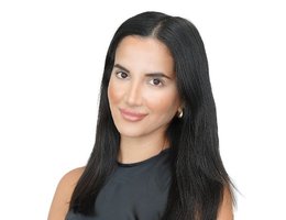 Sarina Moradi