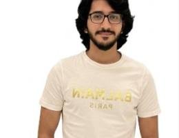 العميل Muhammad Muhammad