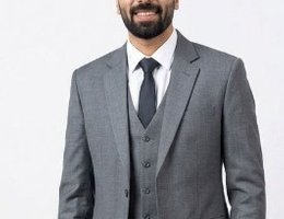 Agent Marawn kamal