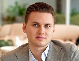 Agent Leonid Rostovskiy