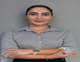 العميل Nastaran Nasiri