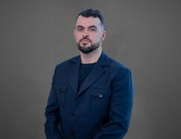 Agent Samuel Lawrence