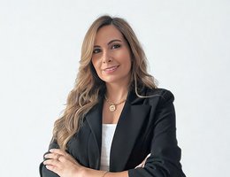 Agent Angela Avendano