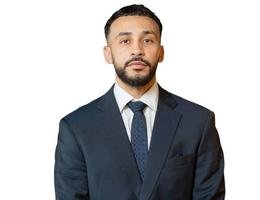 Agent Bilal Chorrib