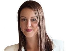 العميل Alina Karoniha