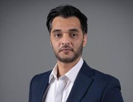 العميل Hormazd Buhariwala