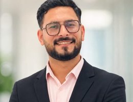 Agent Faiq  Ibraheem ( JM)