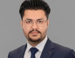 العميل Shafqat Mehmood