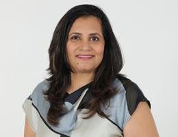Agent Rachna Bhatia