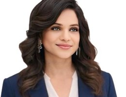 العميل Radhika Kajaria