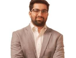 Agent Dushyant Gandhi