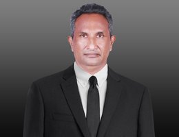 Amjah Mohamed