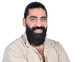 Khaled Aladib