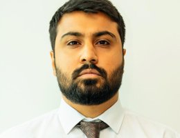 Rizwan Sheikh