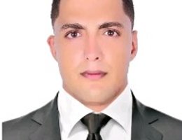 Agent Mohamed Ali