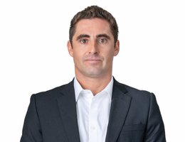 Agent Joss de Pfyffer