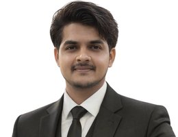 Agent Pulkit Singh Gour