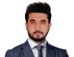 Agent Naeemullah Mohammad Ismail