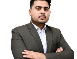 العميل Shah Zaib