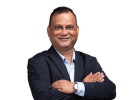 العميل Pravin Yadav