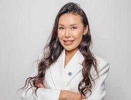 Arnay Baiboranova