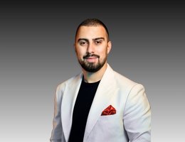 Ahmad Ayoub