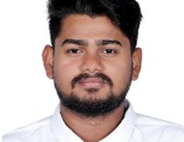 Agent Rahul Rodrigues