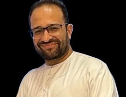 Hossein Ali