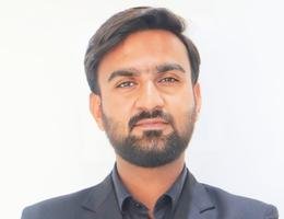 Agent kumail Muhammad idrees