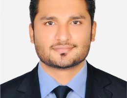 Agent Amir javed 