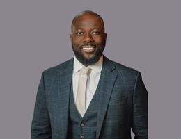 العميل Jonathan Dickson