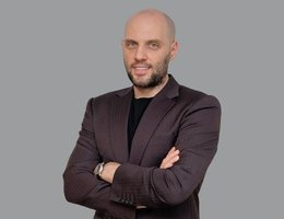Vladimir Minaev