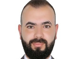Agent Rawad Ghanem