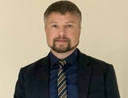 العميل Sergei Spiridonov