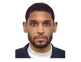 العميل Shem-Raye Paul