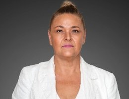 Agent Hanli Botha-Swartz