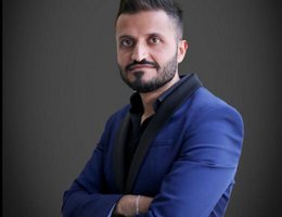 Ahmad Mansour