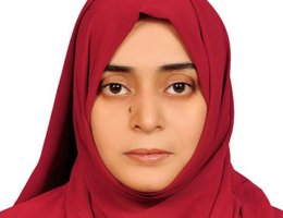 العميل Durr E Sameen