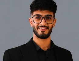 العميل Osama Moussa