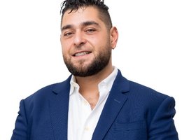Christopher Al Asmar
