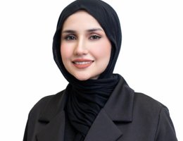 العميل Hira  Hyder Ali