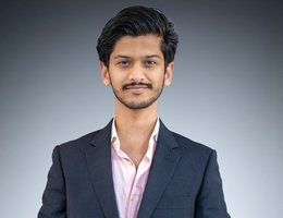 العميل Muhammad Hashmi