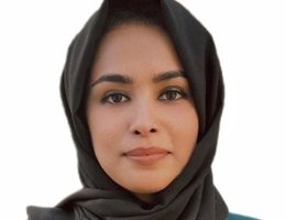 Agent Syeda Sawera Hassan Jafri