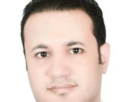 Agent Abdalla Khaled
